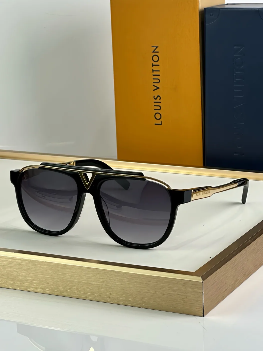 Lentes LV 5
