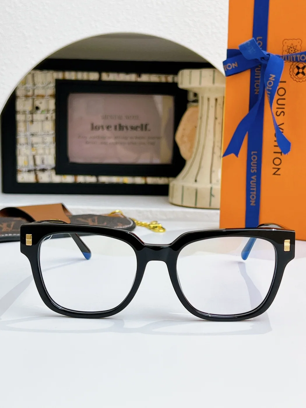 Lentes LV 6