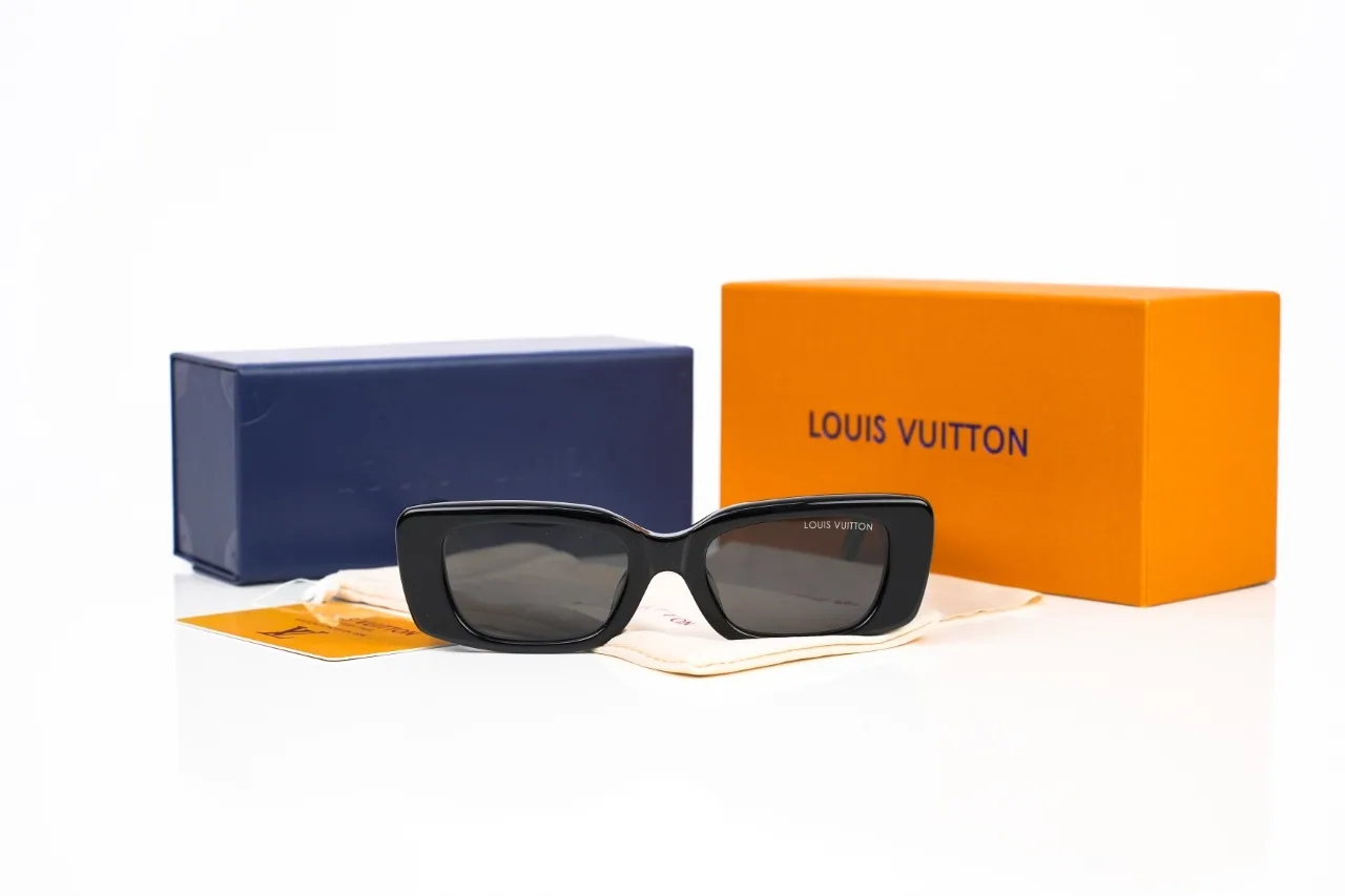 Lentes LV 7