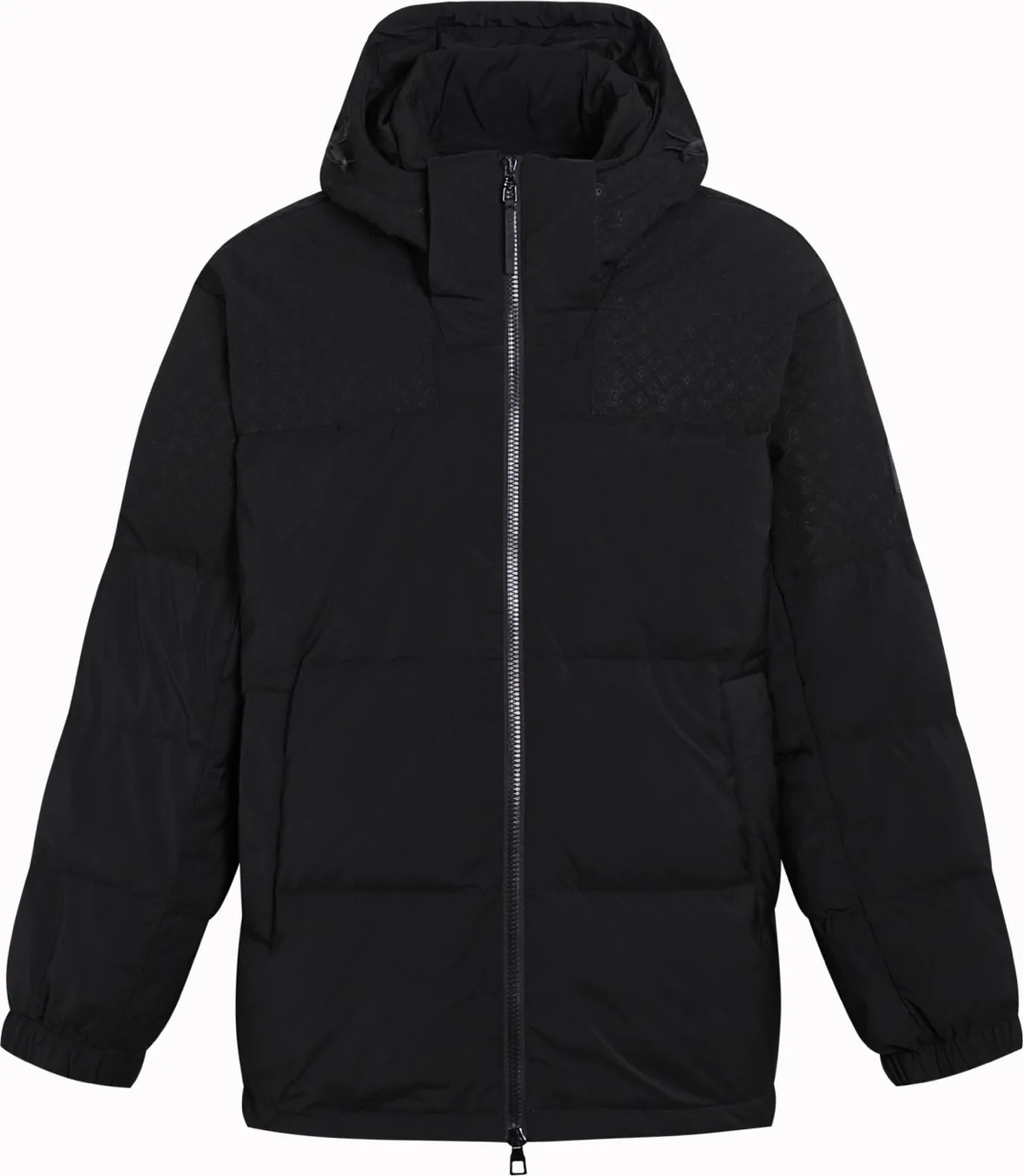 Down Jacket LV 2