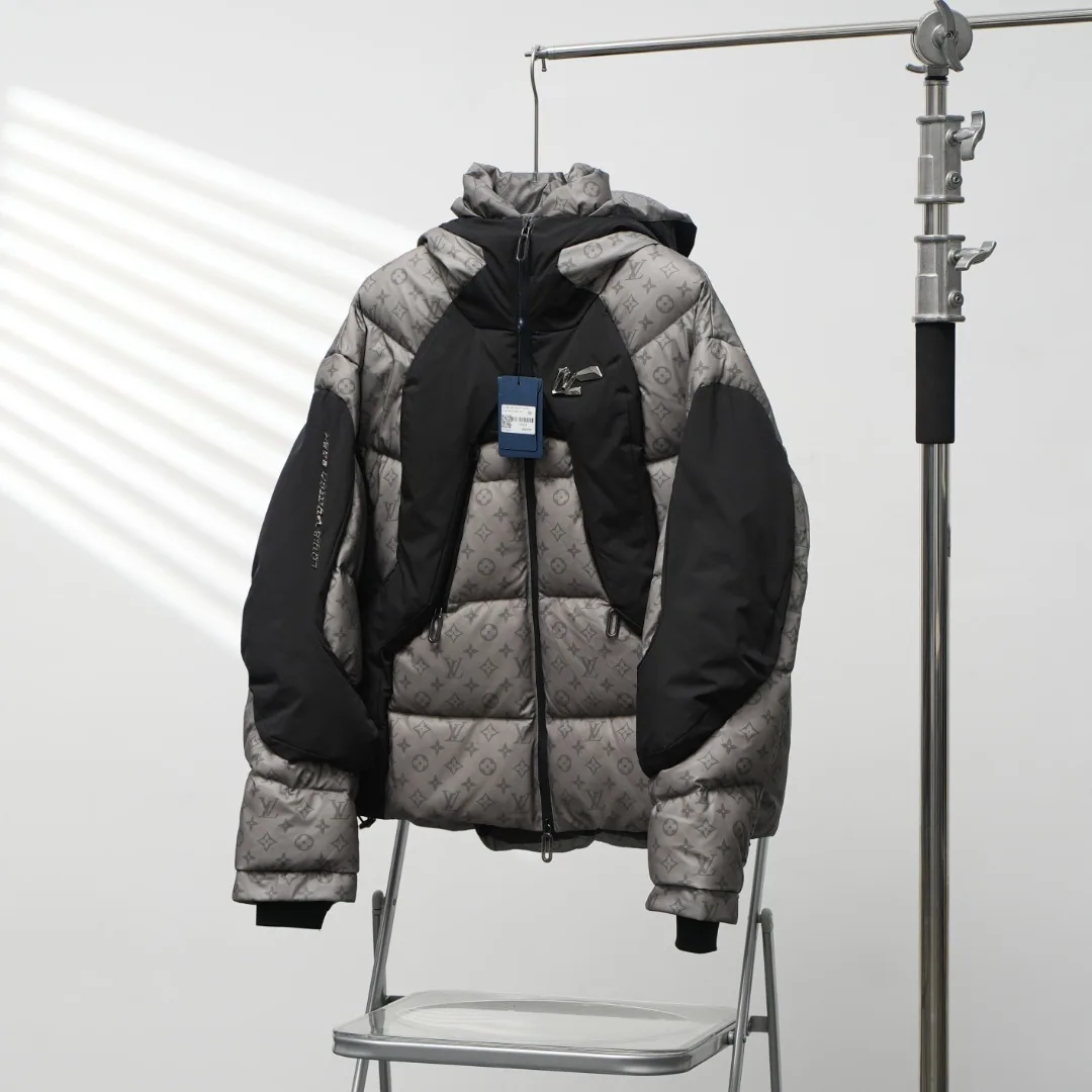 Down Jacket LV