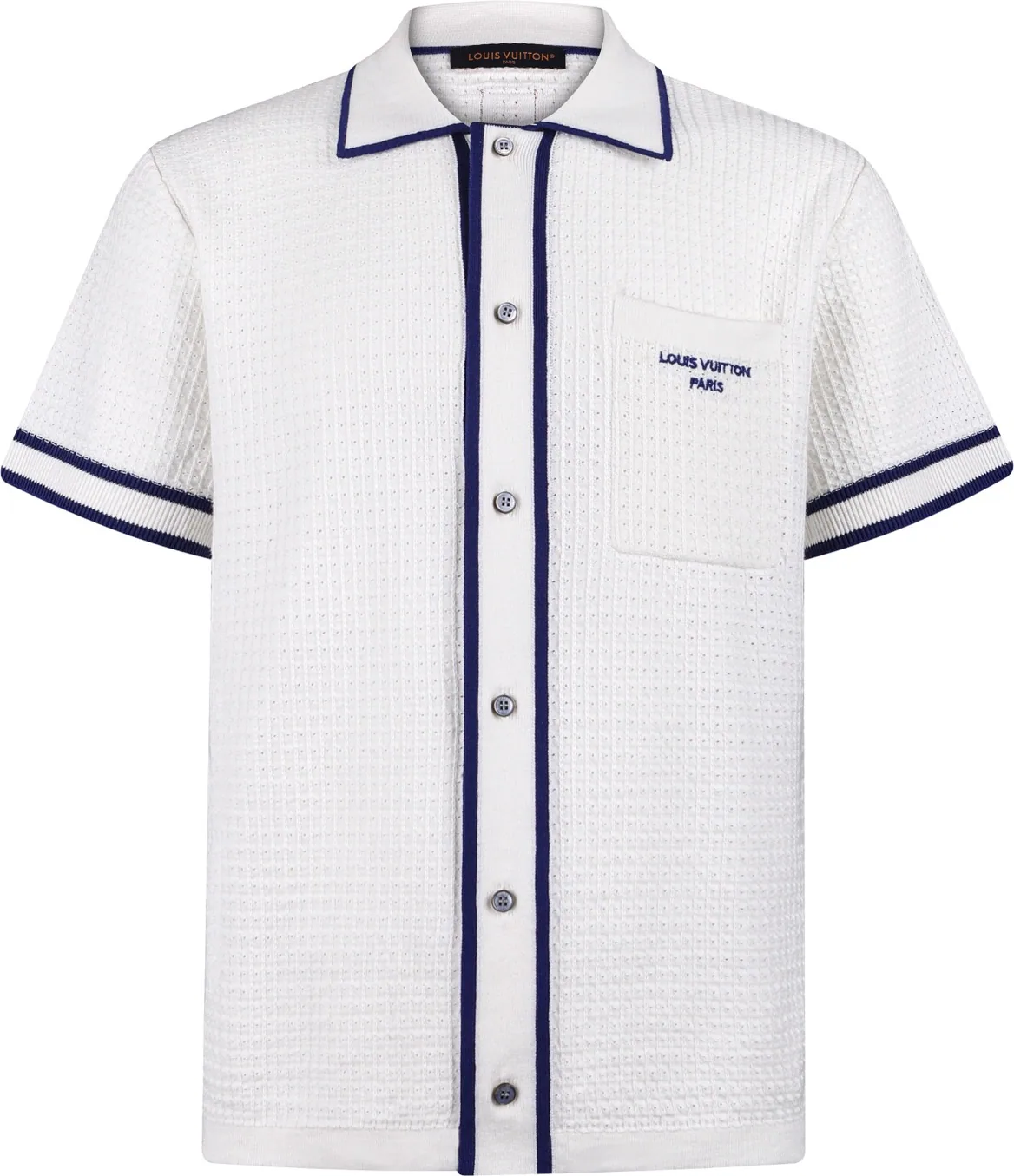 LV Camisa