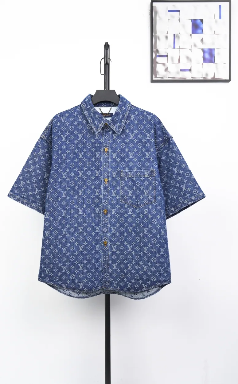 LV Camiseta