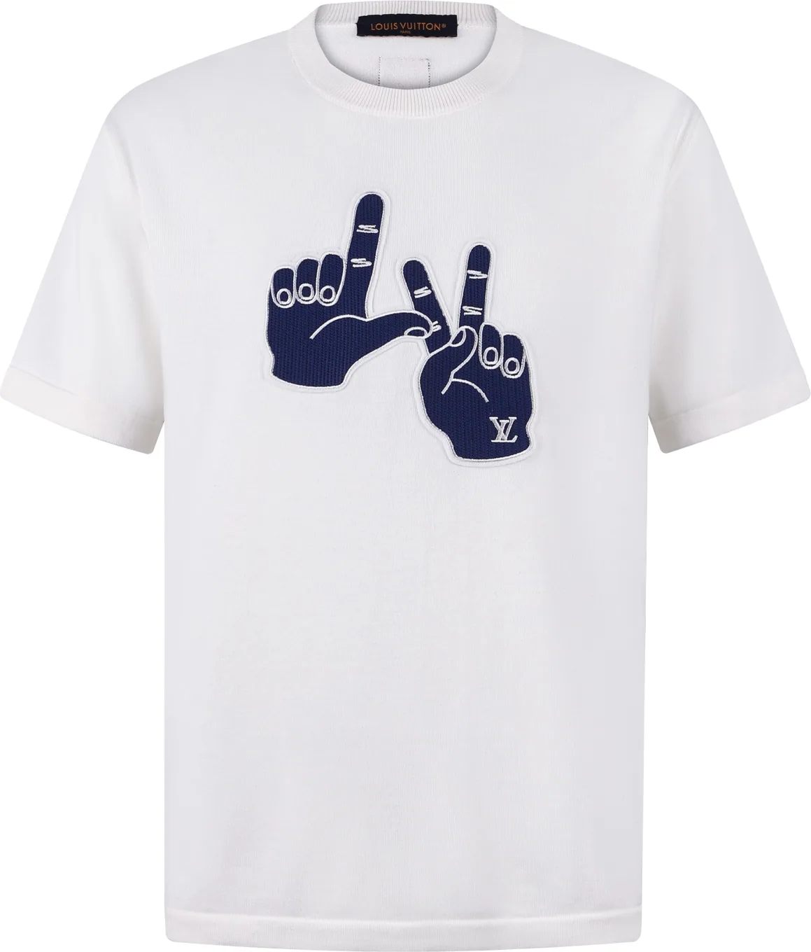 LV Playera 2