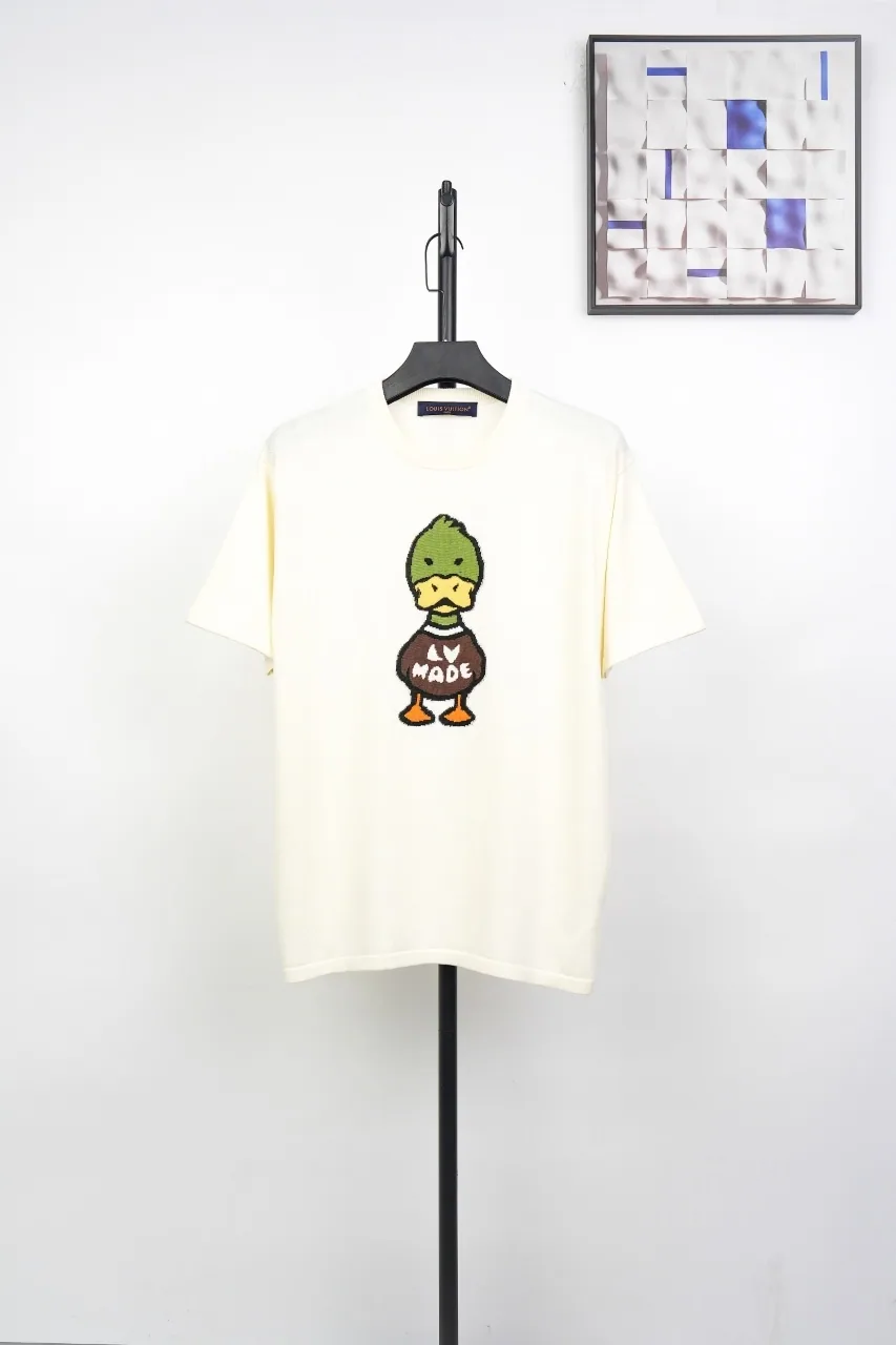 LV Playera 5