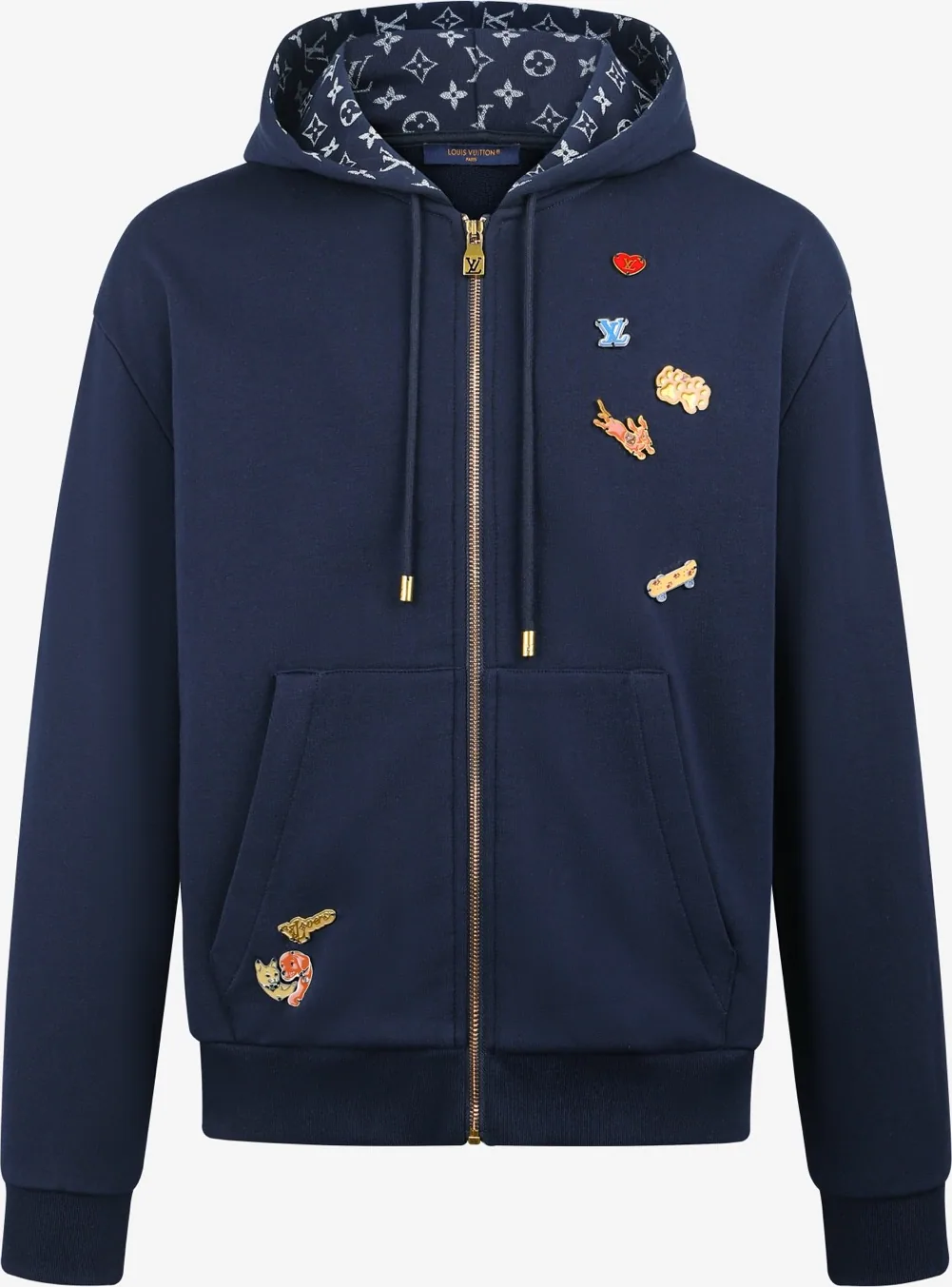 LV Sueter 3
