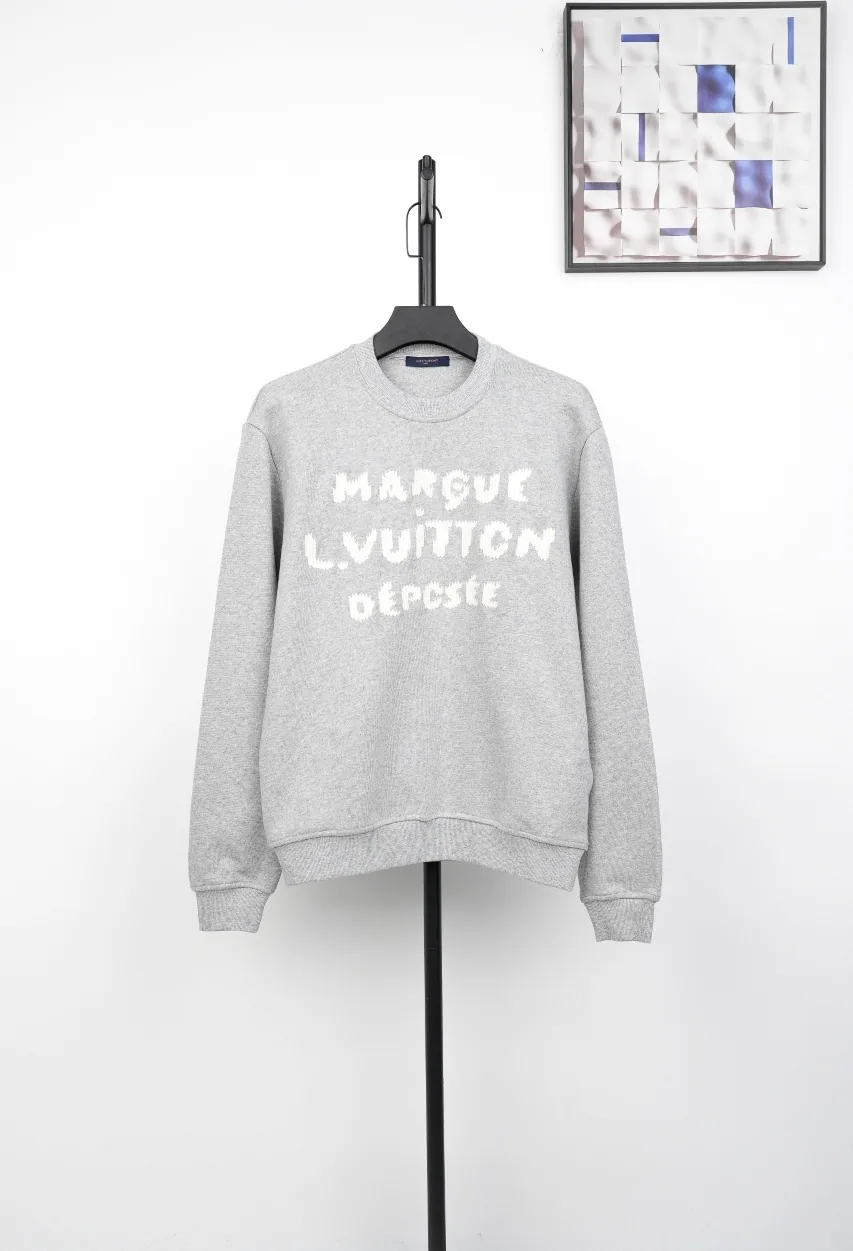 LV Sueter Gris
