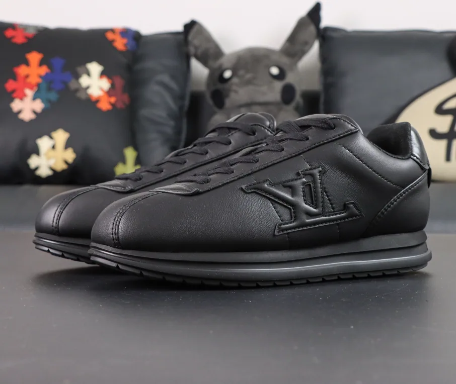 LV Buttersoft Negros