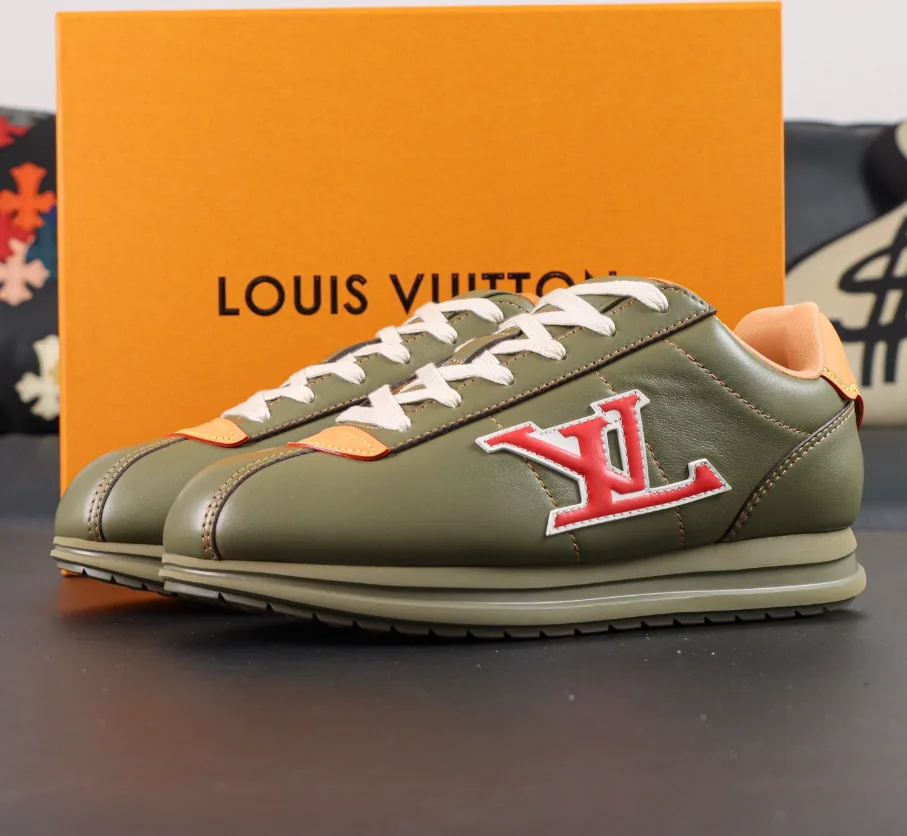LV Buttersoft Verdes