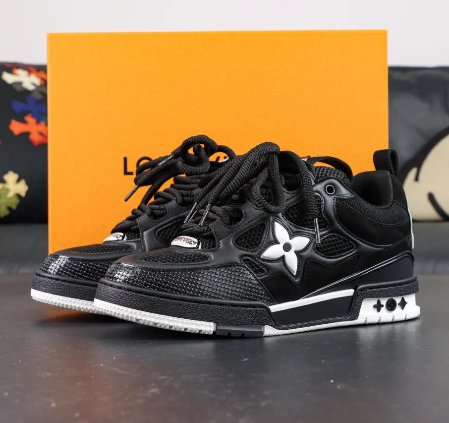 LV Skate Negros