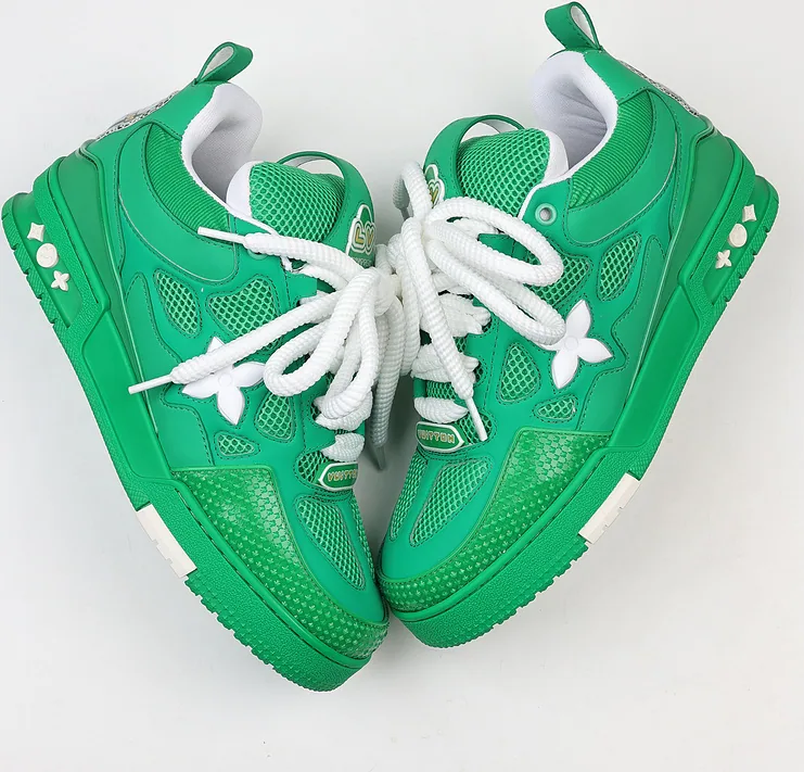 LV Skate Verdes