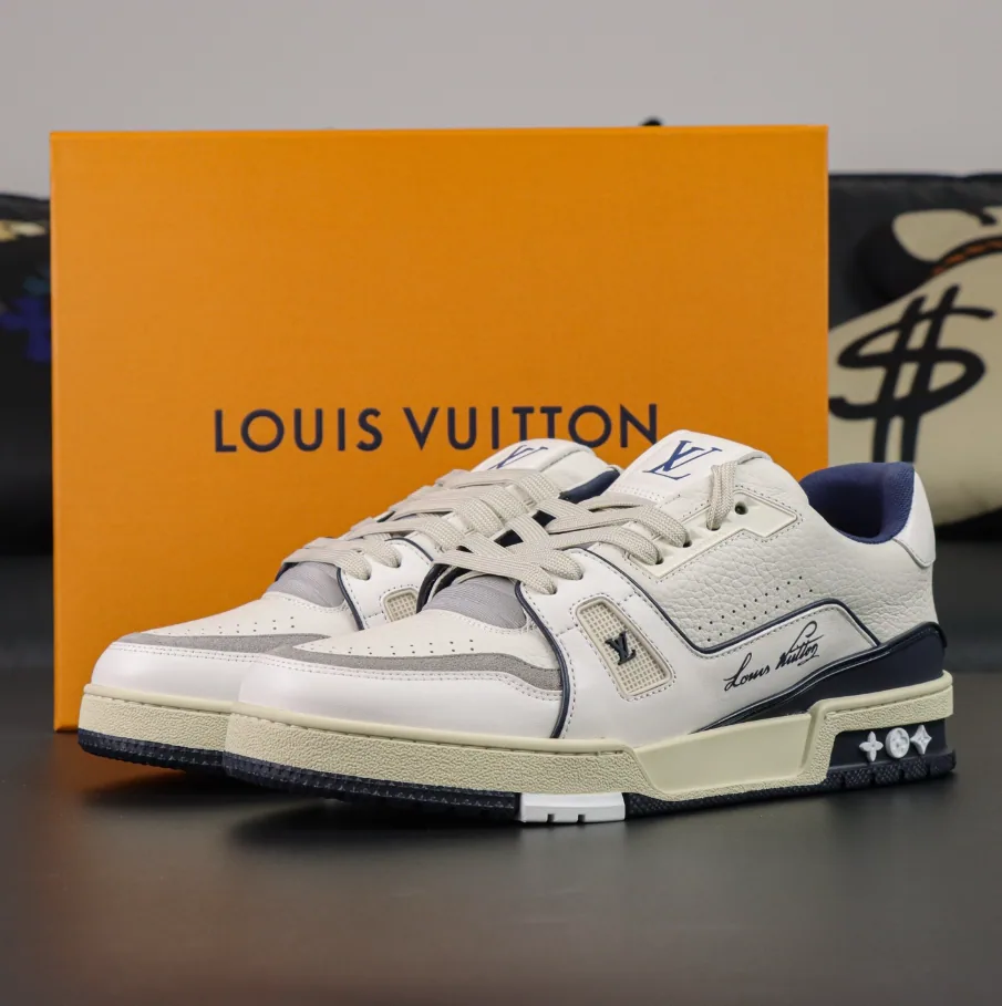 LV Trainer Blanco