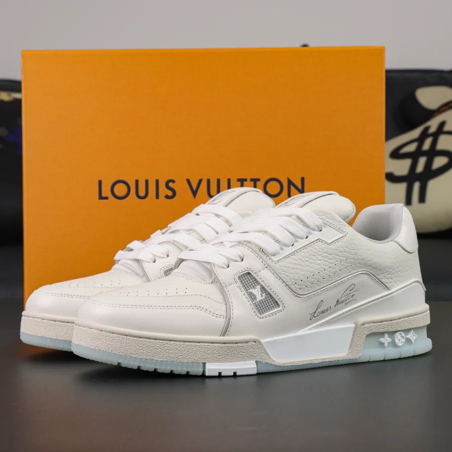 LV Trainer Crema