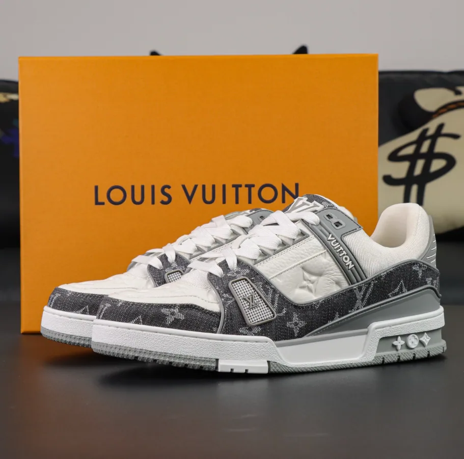 LV Trainer Gris