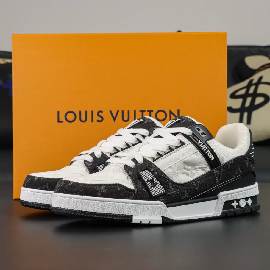 LV Trainer Negros