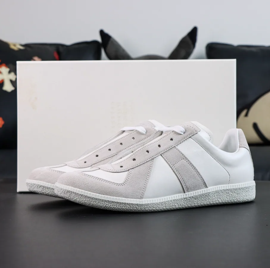Maison Margiela Replica Blanco