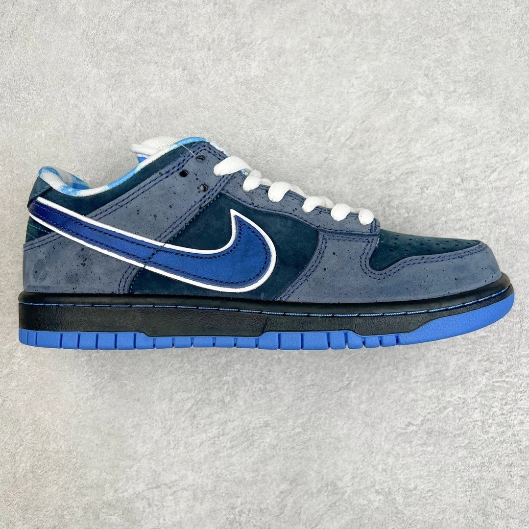 Nike Dunk Azul