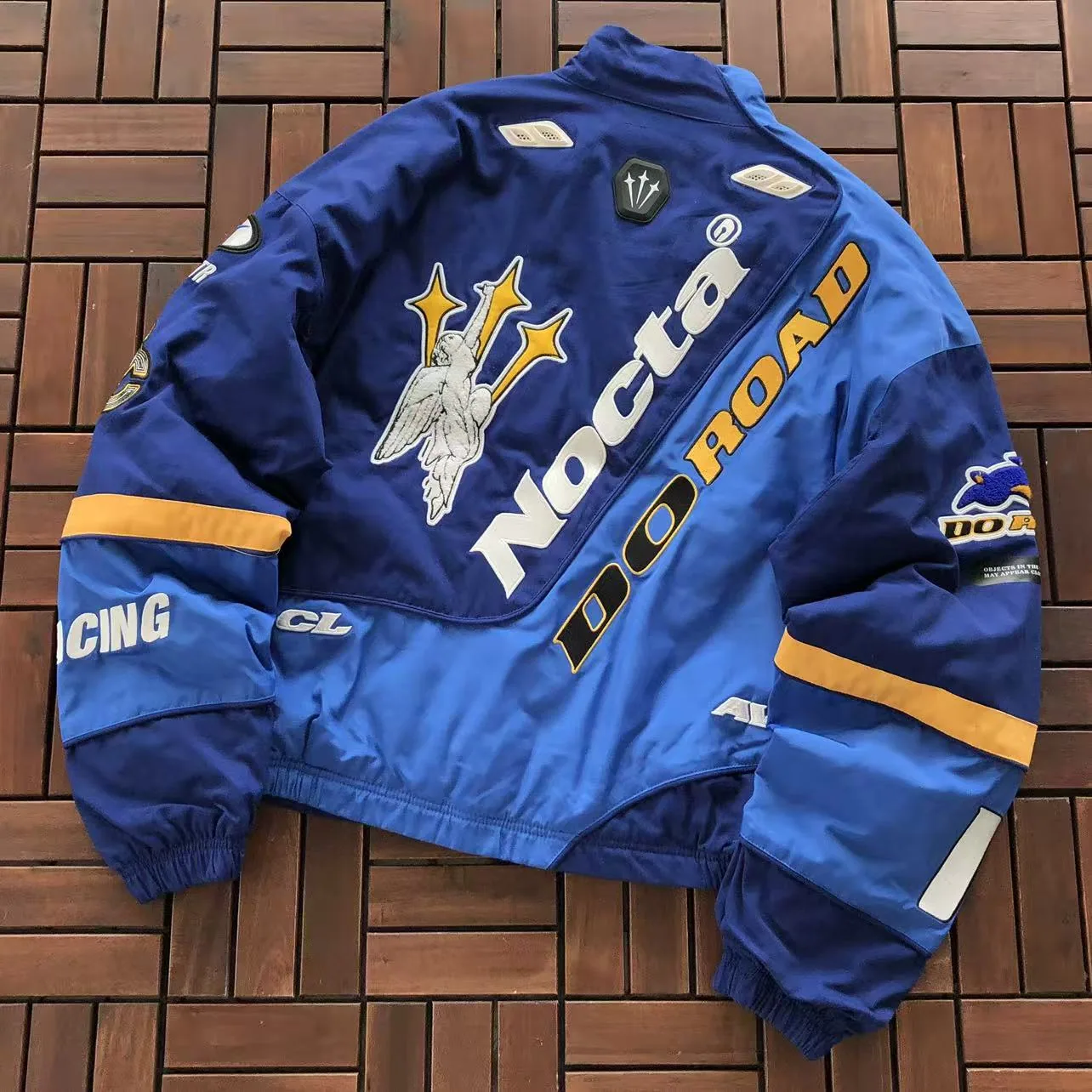 Nocta X Nike Jacket