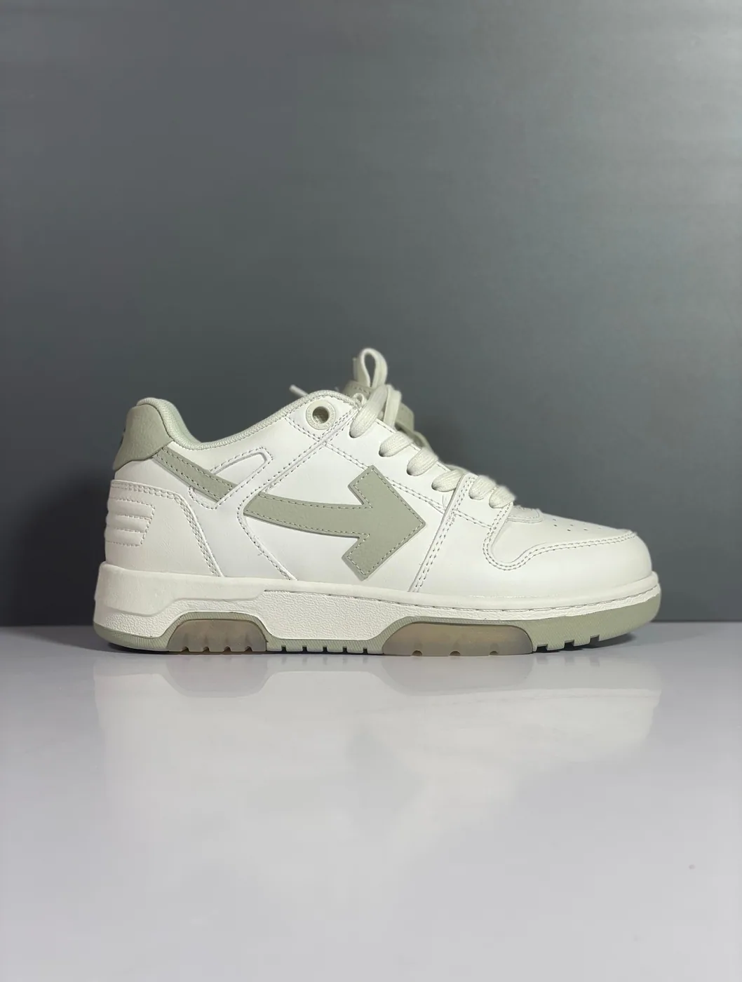 Off White Blanco 3