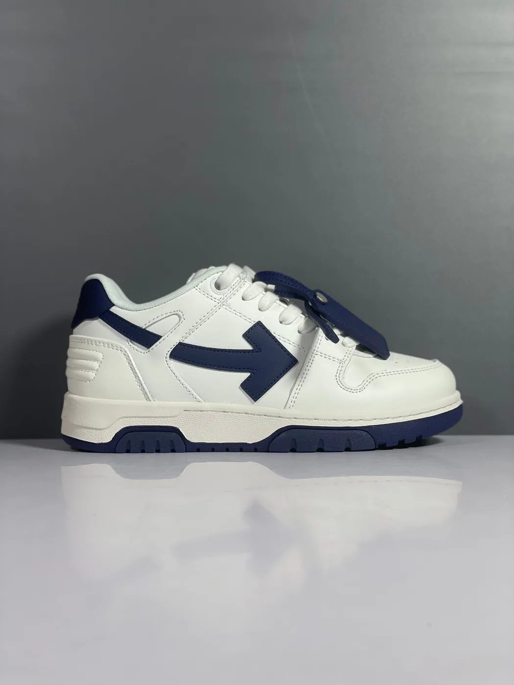 Off White Blanco Azul 4