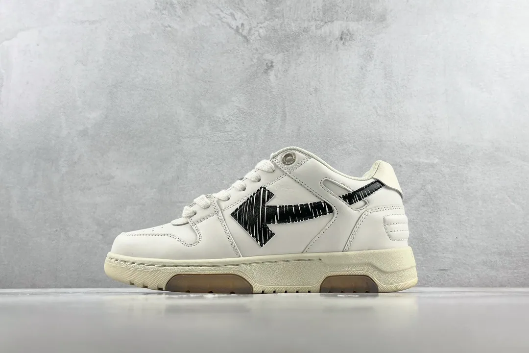 Off White Negro