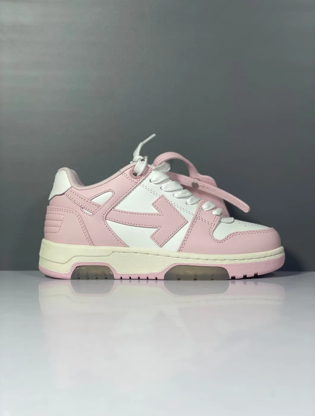 Off White Rosa Blanco 2