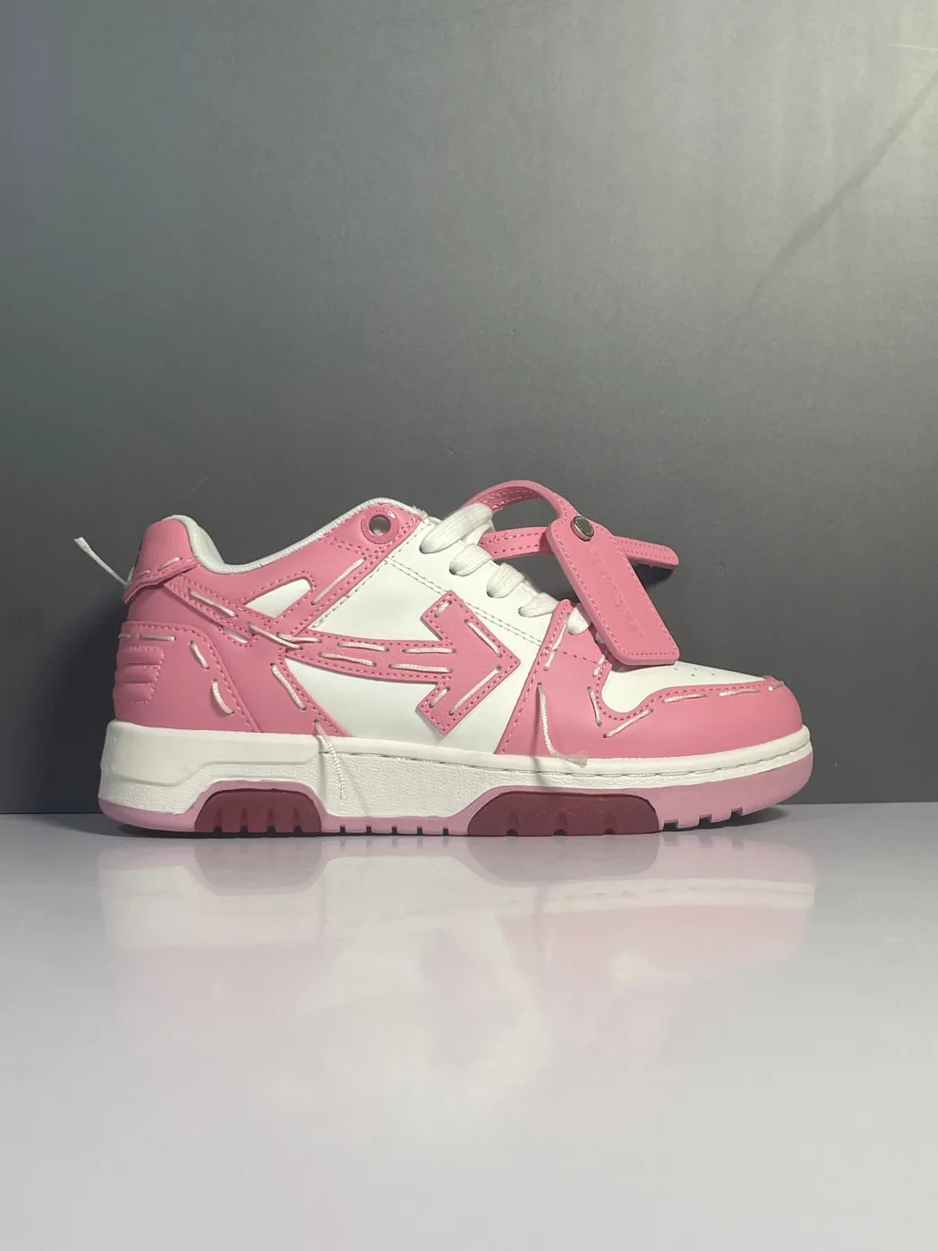 Off White Rosa Blanco 3