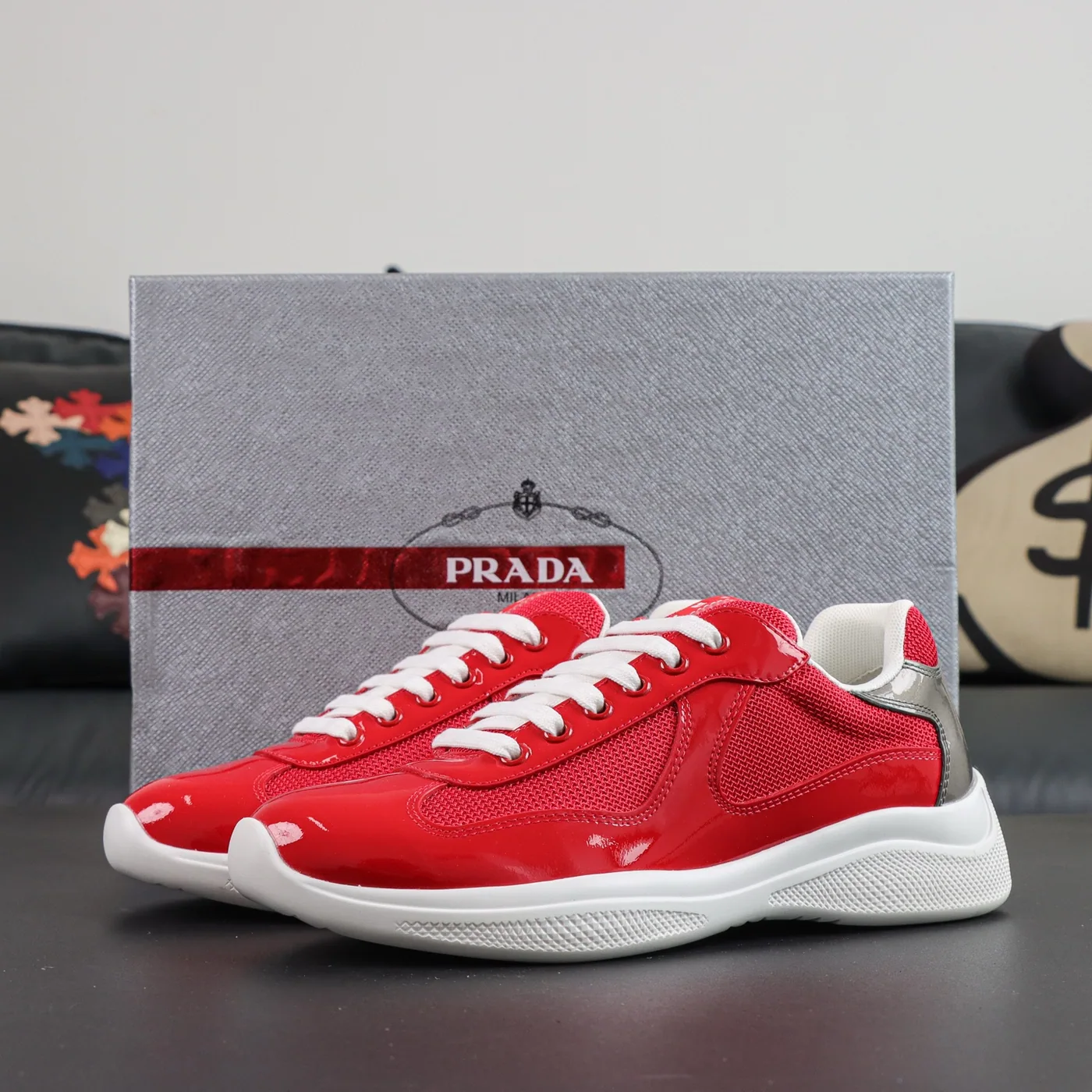 Prada