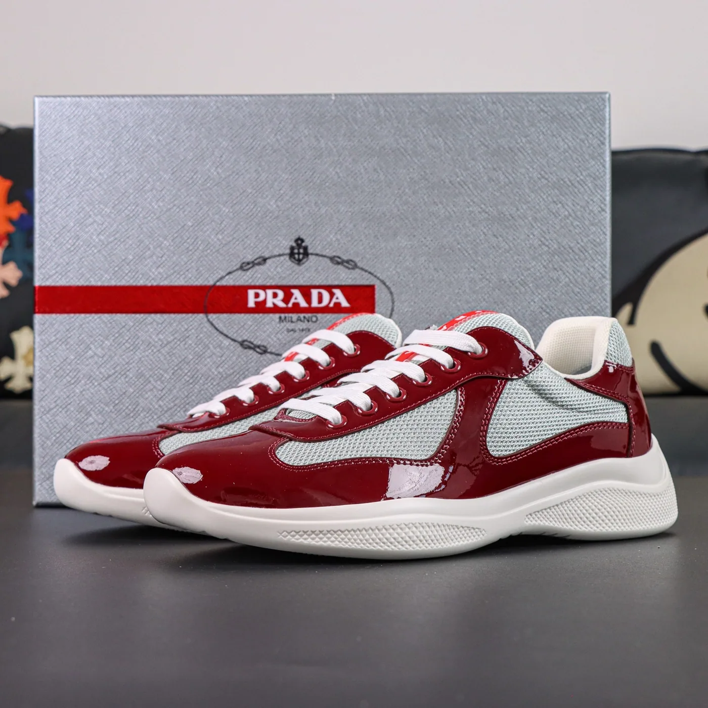 Prada Vino