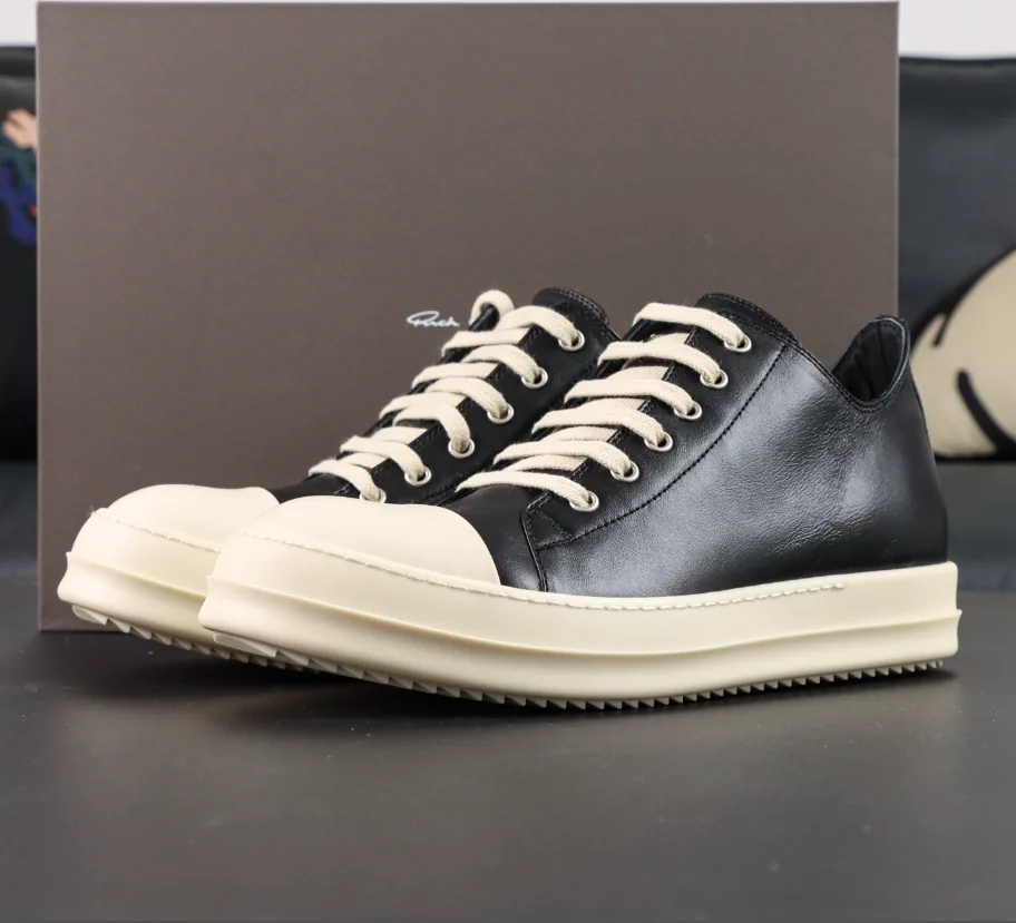 Rick Owens Low