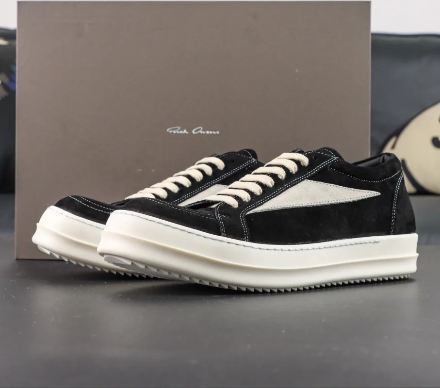 Rick Owens Vintage Negros