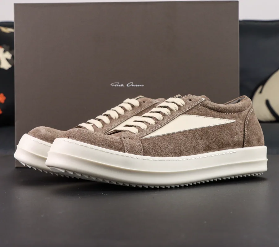 Rick Owens Vintage