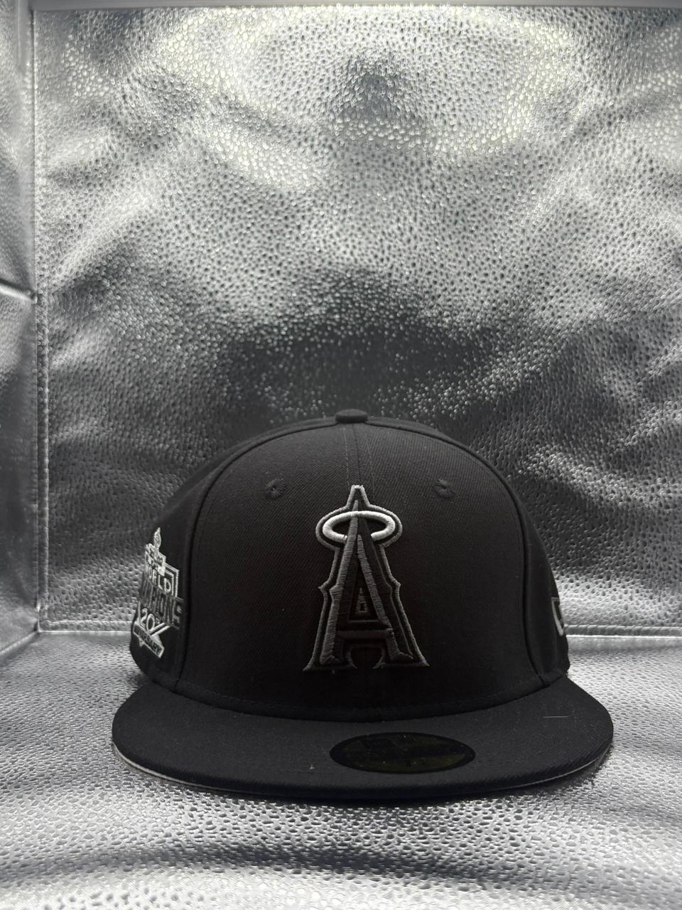 New Era Angels.