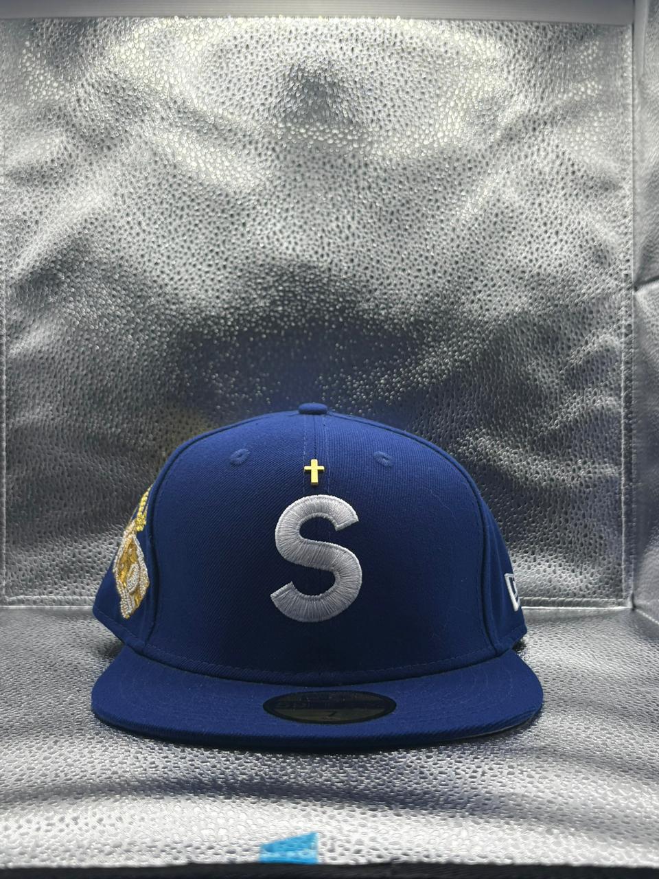 New Era Supreme.