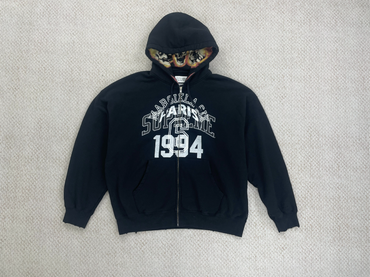 Supreme 3 Colorway MM.