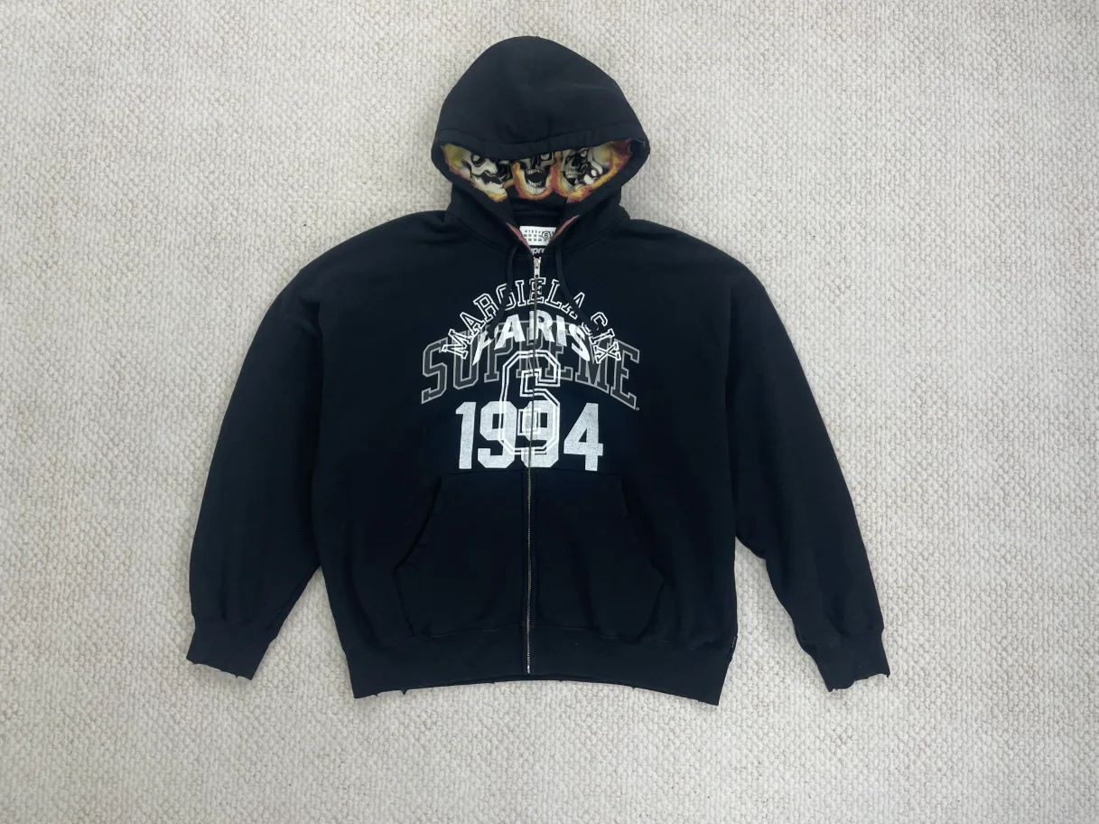 Supreme 3 Colorway MM