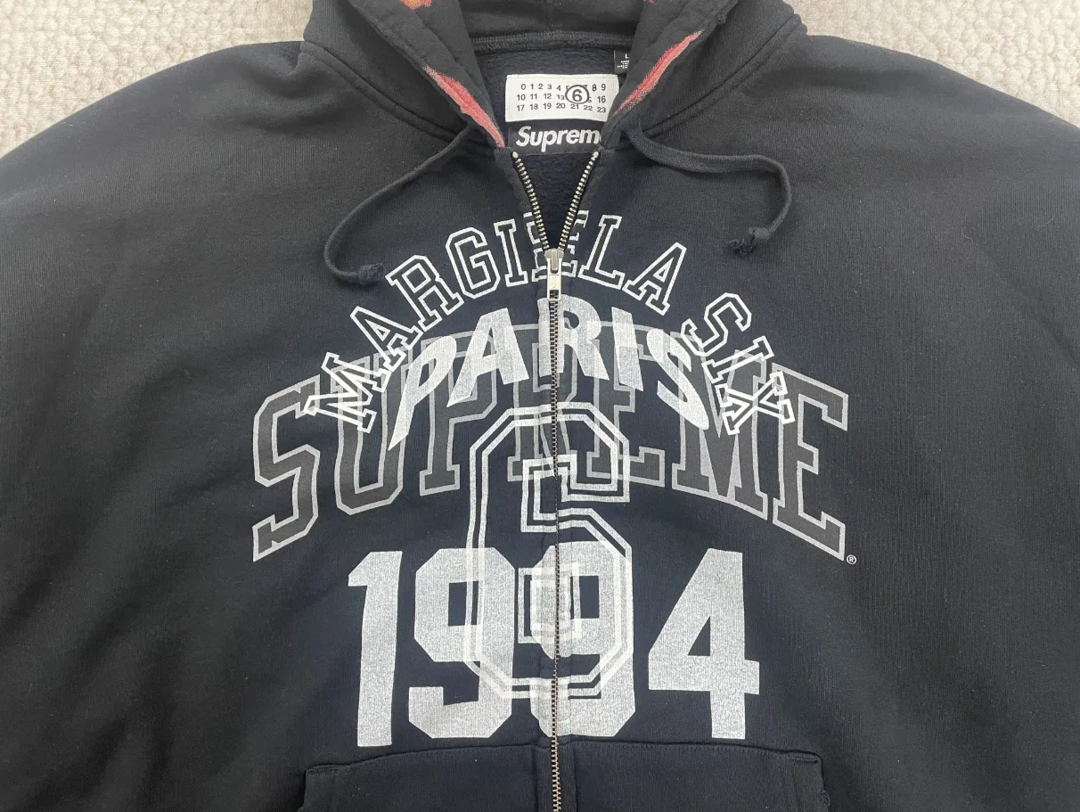 Supreme 3 Colorway MM