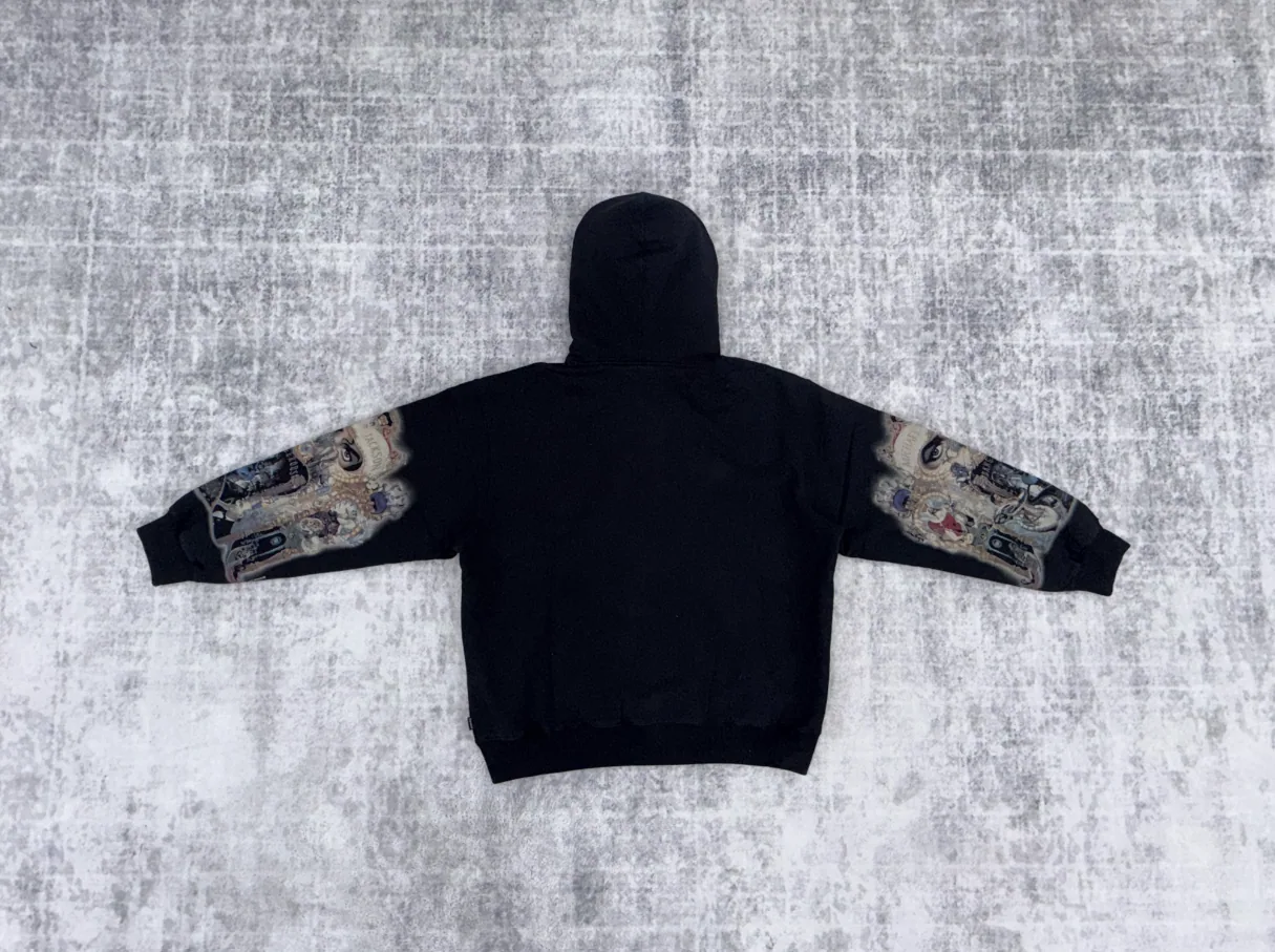 Supreme Michael Jackson