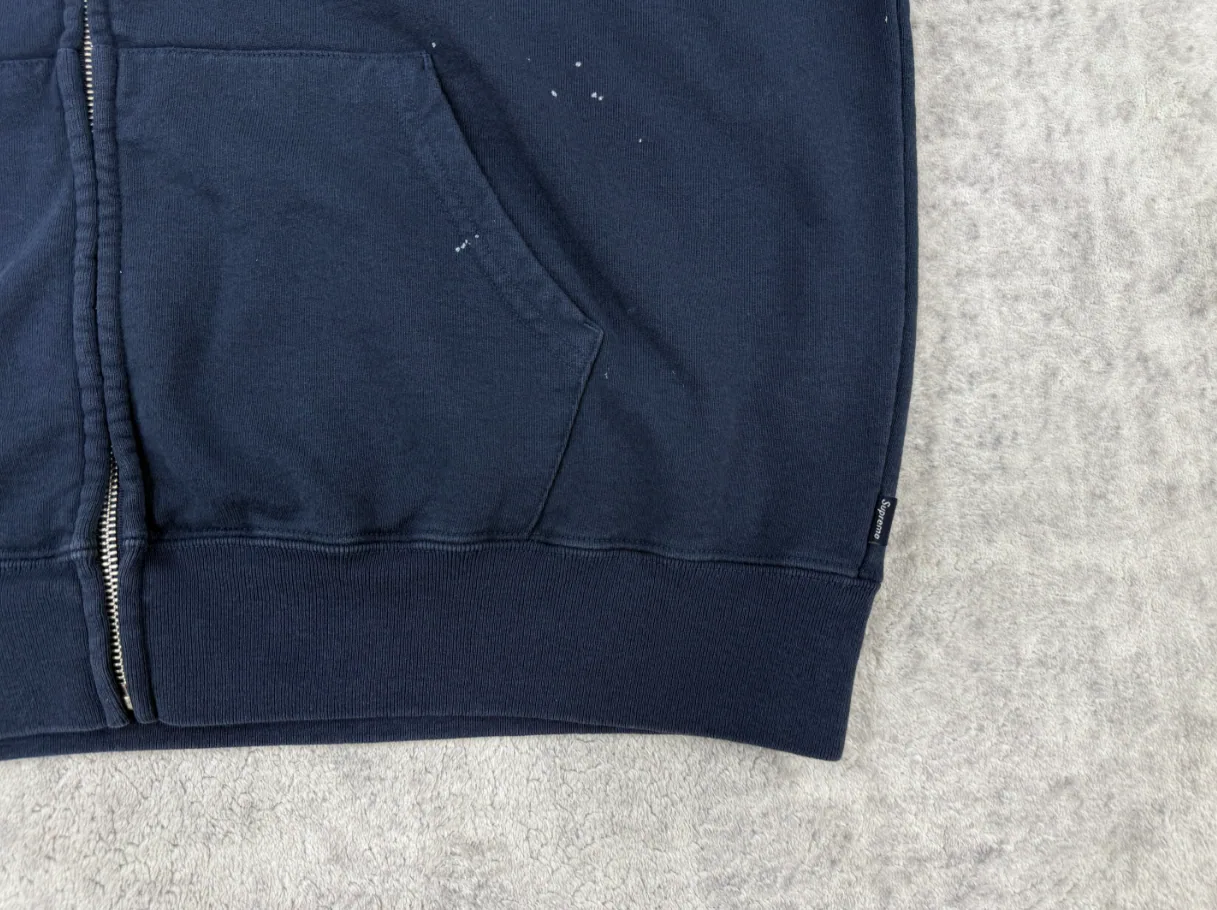 Supreme Maison Margiela