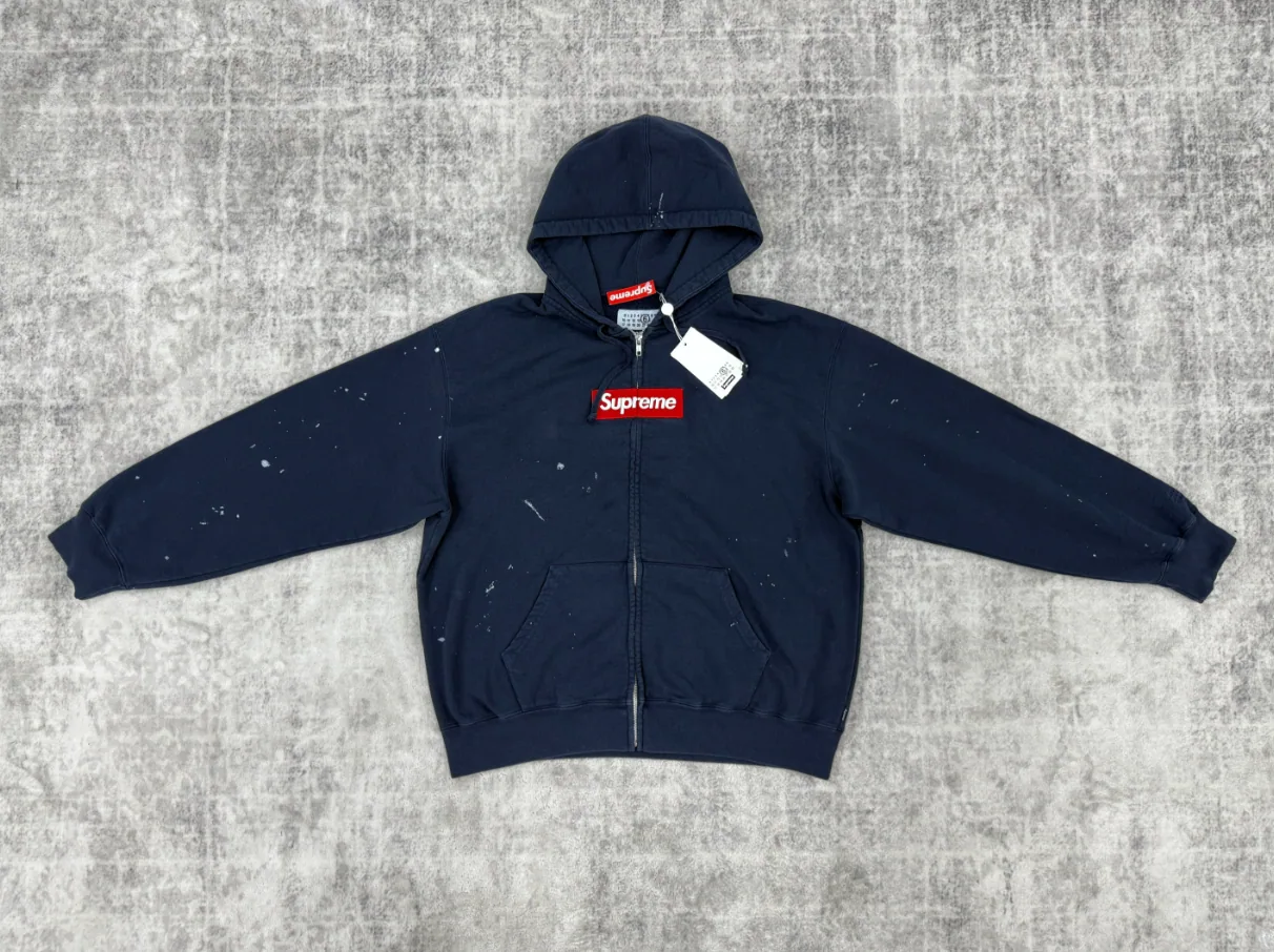 Supreme Maison Margiela