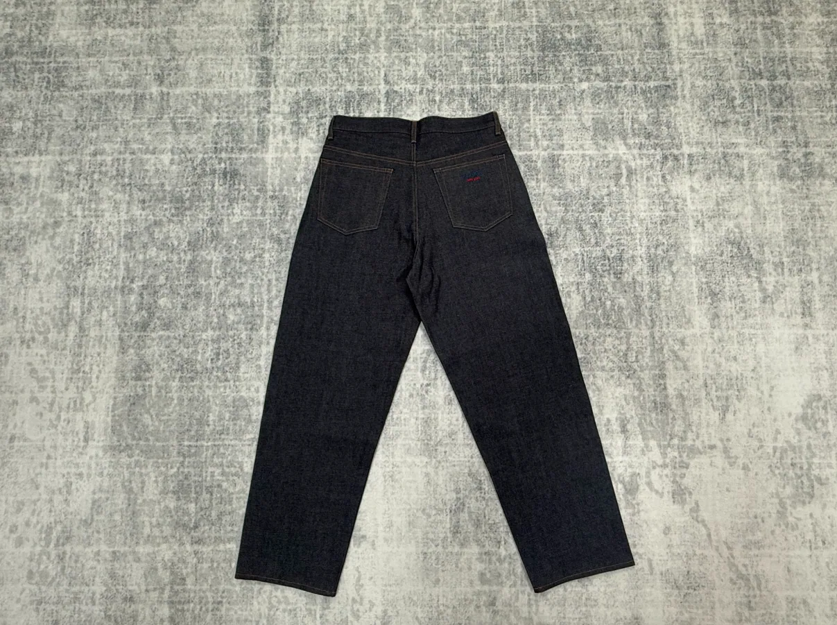 Supreme Pantalon Negro