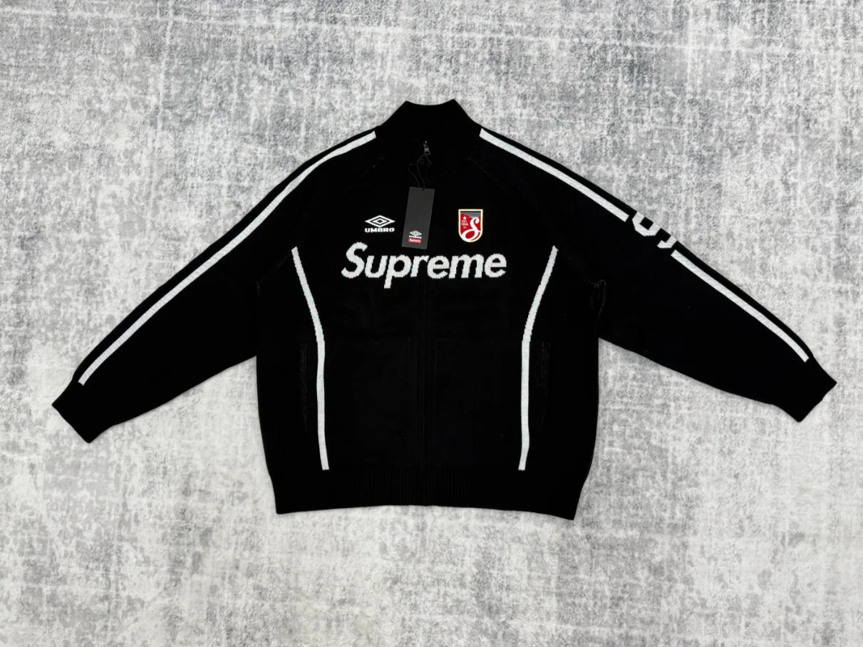 Supreme X Umbro