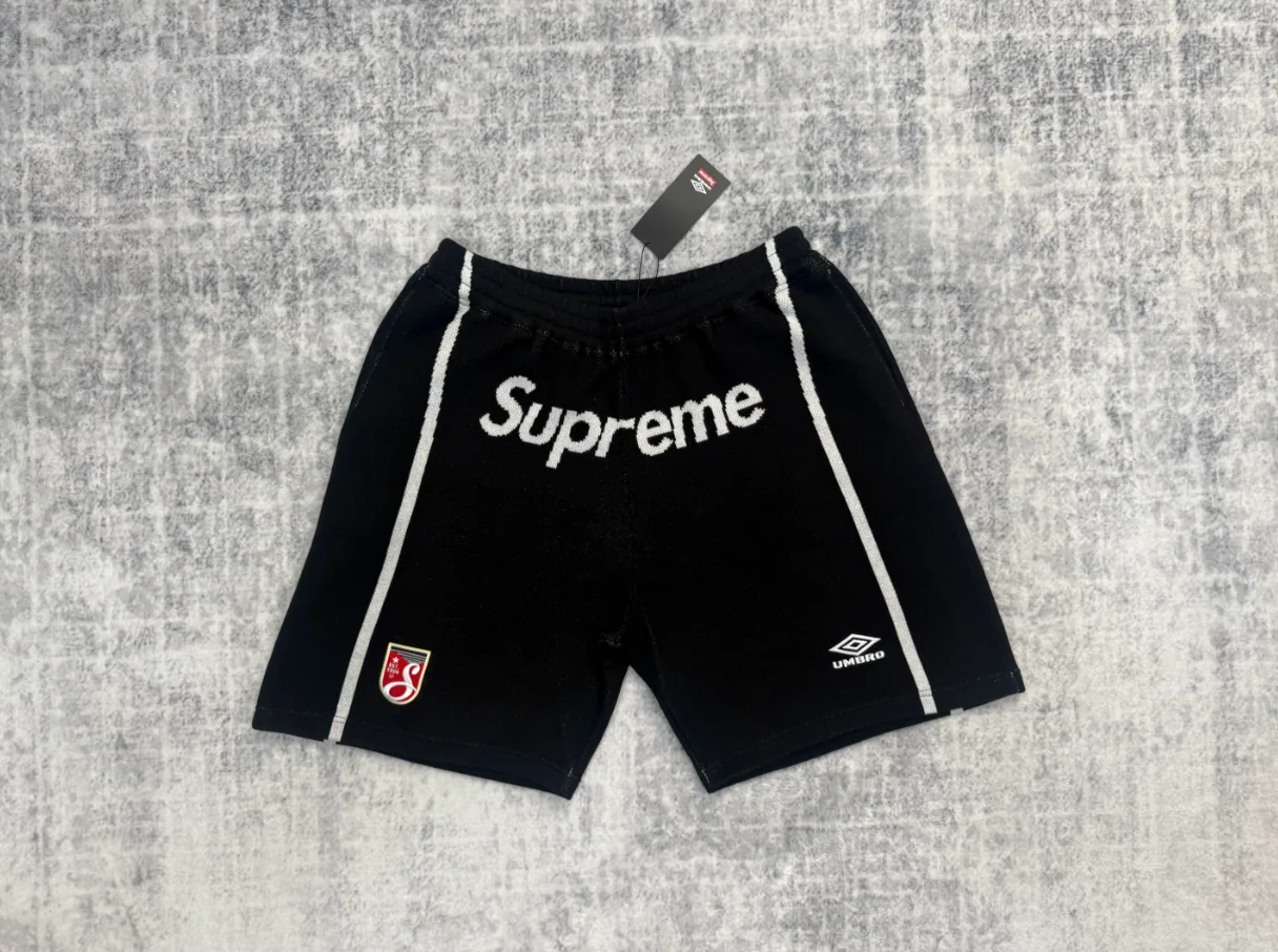 Supreme X Umbro Short