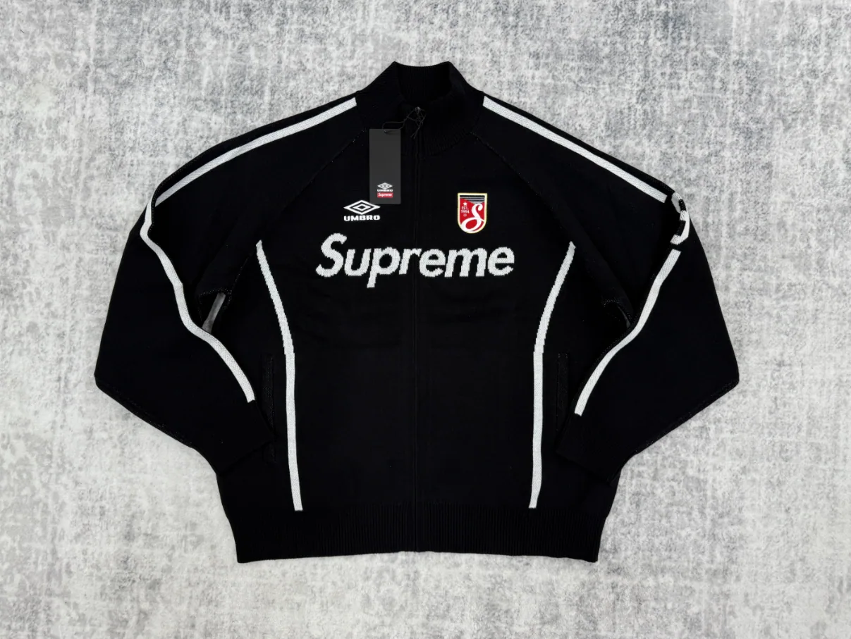Supreme X Umbro