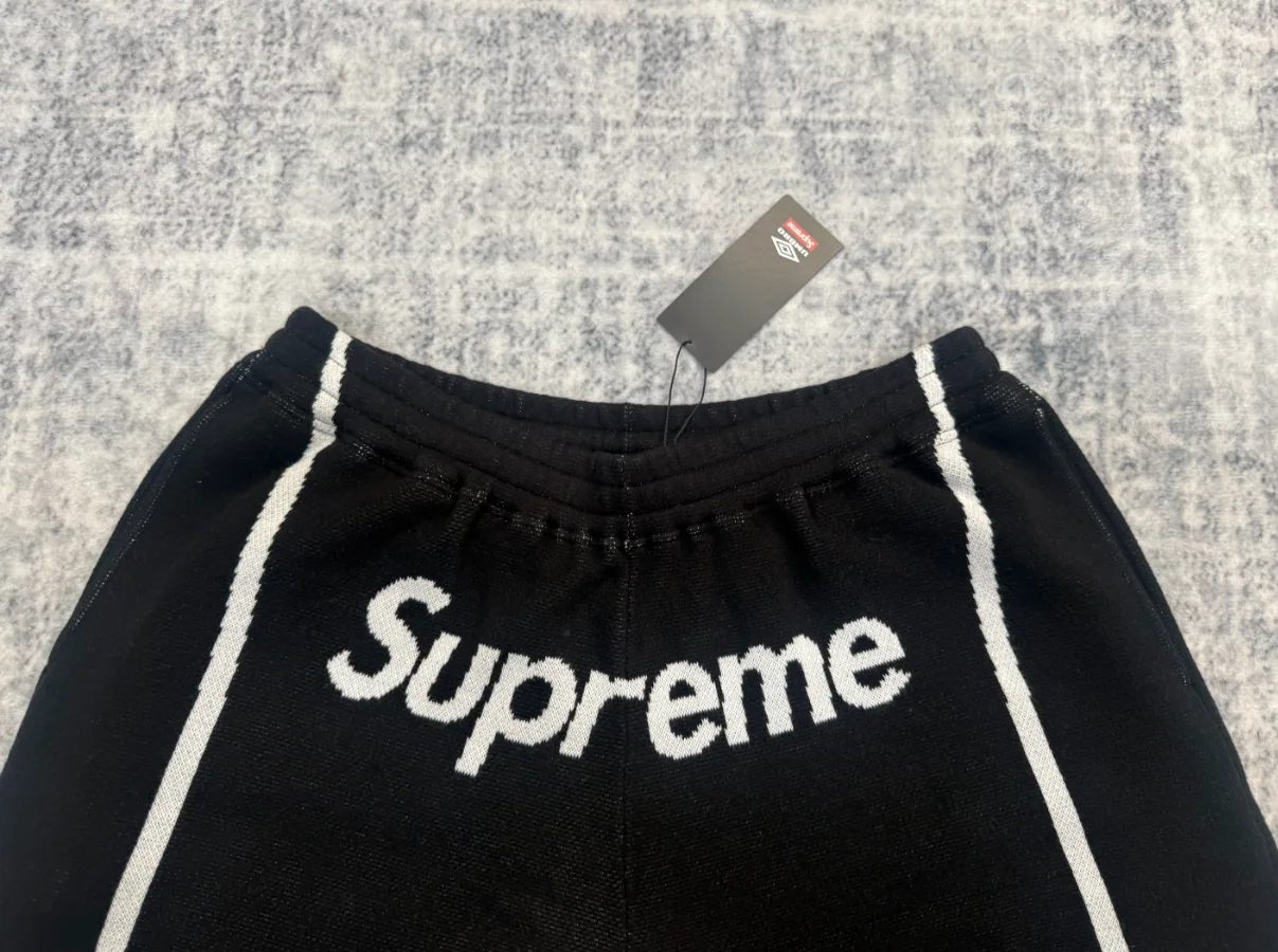 Supreme X Umbro Short