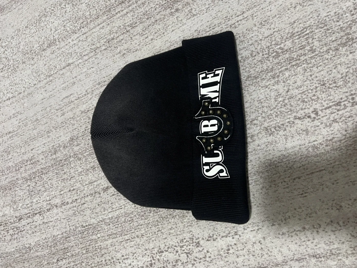 Supreme X True Religion Gorro