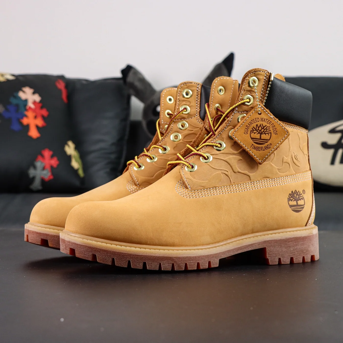 Timberland