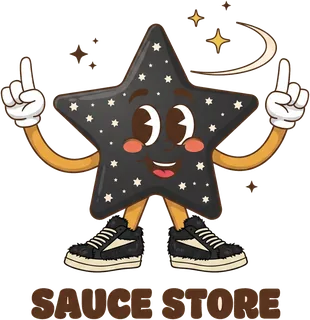 Sauce Store