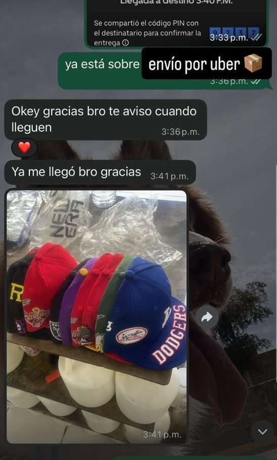 Referencia Sauce Store