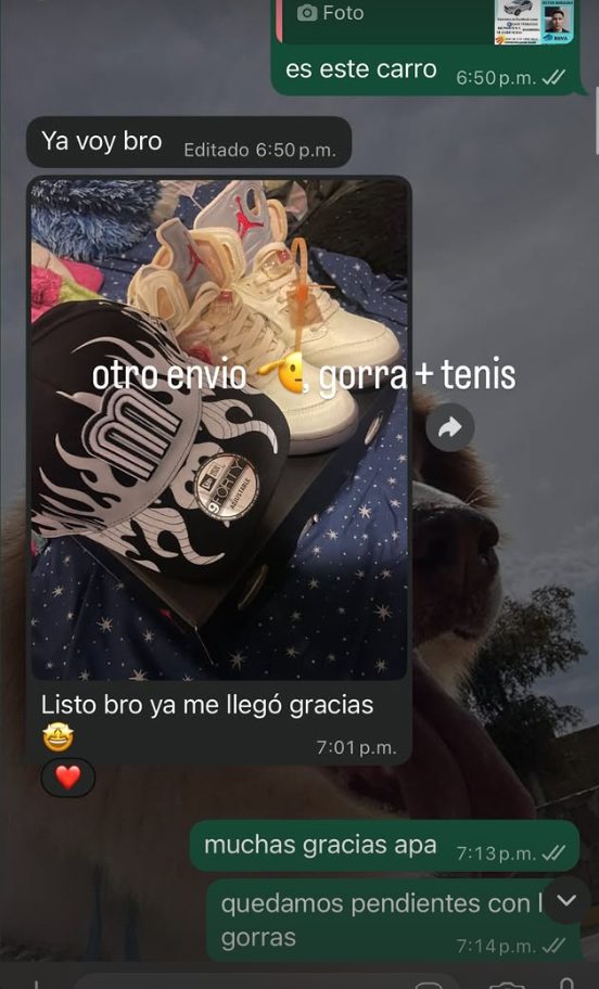 Referencia Sauce Store
